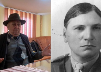 EXCLUSIV. Profilul unui erou care s-a jertfit pentru noi: Nicolae Ciurică, ultimul partizan în viață al României. La proces, Securitatea a cerut condamnarea sa la moarte. Avea să fie condamnat la 25 de ani de temniță și muncă forțată, din care a executat 10