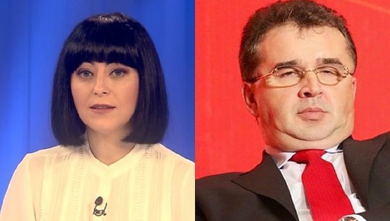 Baron local, cu mașină de lux de la mămica lui. Ramona Ursu: "Într-o țară zdravănă la cap, instituțiile statului ar fi la ușa mamei lui Marian Oprișan"
