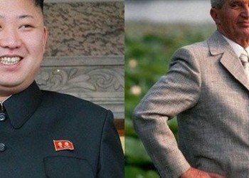 ”Cernobîlul” lui Ceaușescu, reînviat în Coreea de Nord: SIDA, mai MORTALĂ ca niciodată  
