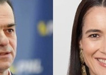 Clotilde Armand așteaptă scuze din partea lui Ludovic Orban: „Un comunicat din partea TNL nu e de ajuns”