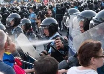 Dubiosul procuror Doru Stoica, groparul Dosarului 10 August, spulberat de un jurnalist: ”Ce rușine cumplită! Și-a îndeplinit misiunea, își merită pensioara specială”