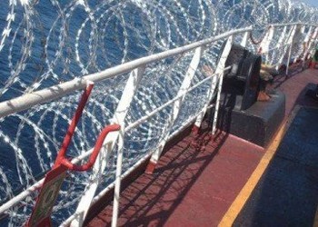 PIRAȚII din Singapore. Actele de tâlhărie pe mare au explodat în Asia: 101 incidente, în creștere cu 19% față de anul 2016! 