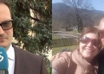 Soții Anisie, responsabili de infiltrarea impostorului Cumpănașu în cercurile liberale. Lupta ministrei Educației pentru cocoțarea soțului "cumpănaș" într-o funcție-cheie în MAI