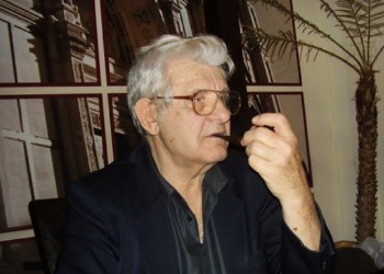 EXCLUSIV. Portretul securistului pe patul morții. Scriitorul și fostul deținut politic Marcel Petrișor dezvăluie ce i-a spus criminalul Gheorghe Crăciun, fost comandant al Aiudului, aflat în pragul morții. Asasinarea lui Doicaru, fostul șef al DIE