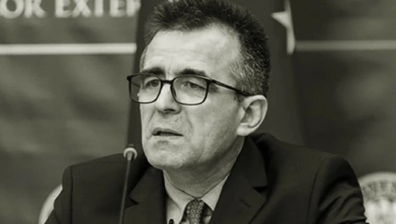 Mihail Saakașvili – victima lui Putin și a forțelor pro-ruse din Georgia. Învățăminte pentru R.Moldova