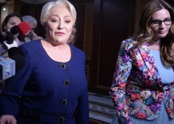 De ce s-a descotorosit Veo de Anca Alexandrescu? Un analist controversat aruncă bomba: pentru că șefa guvernului a aflat că fosta sa consilieră o făcea „vacă”