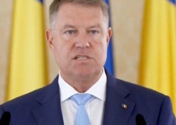 VIDEO Klaus Iohannis anunță ce urmează după ce Guvernul Dăncilă a picat: "Bătălia cu PSD nu s-a încheiat!"