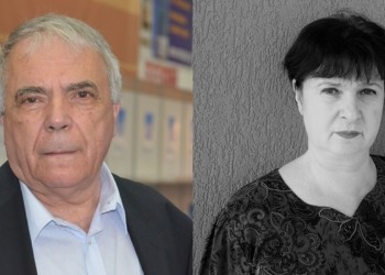 Stalinism la Uniunea Scriitorilor. Nicolae Manolescu a epurat-o brutal pe scriitoarea Ruxandra Cesereanu din funcția de redactor-șef al revistei ”Steaua”. Adevăratele motive