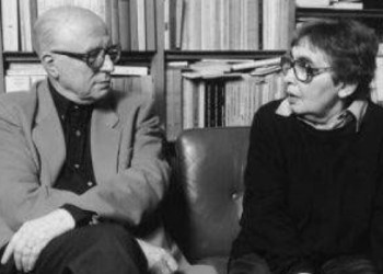 13 ani fără Monica Lovinescu. Și un secol de la nașterea lui Virgil Ierunca. Scriitorul și teologul Cristian Bădiliță: ”Dumnezeu, în care nu credeau (cu toate că își doreau), să-i îmbrățișeze pe lumea cealaltă!”