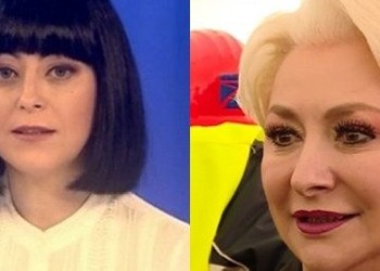 Ramona Ursu, exasperată de două minciuni grosolane ale Vasilicăi: "Cum naiba să nu mergi la vot? Cum!?" 