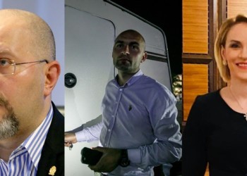 Victorie de etapă a protestatarului Cristian Dide: Bădulescu și Firea, așteptați să dea socoteală procurorilor pentru trei acuzații cu iz penal