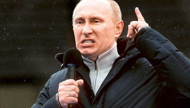 Culmea NESIMȚIRII: Rusia susține că URSS a fost „forțată” să anexeze Basarabia și nordul Bucovinei!