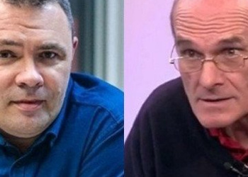 CTP șterge pe jos cu Guran: E un prost alfabetizat și un ceaușist congenital! Guran susține că armata a făcut bine când a tras în oameni, la Revoluție, fiindcă altfel România ar fi sucombat ca stat! 