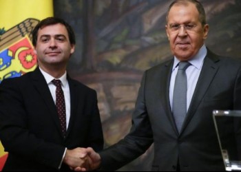 EXCLUSIV. Scula Kremlinului. Cine este în realitate Nicu Popescu, ministrul de Externe care se laudă la Moscova că ”majoritatea absolută a populației R.Moldova nu dorește unirea cu România”. Cadrele MGIMO și serviciile secrete rusești. Popescu trebuie demis de urgență