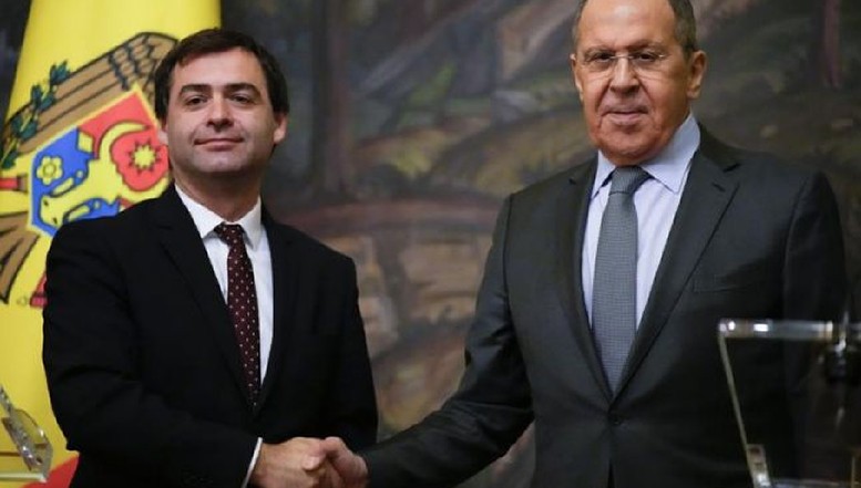 EXCLUSIV. Scula Kremlinului. Cine este în realitate Nicu Popescu, ministrul de Externe care se laudă la Moscova că ”majoritatea absolută a populației R.Moldova nu dorește unirea cu România”. Cadrele MGIMO și serviciile secrete rusești. Popescu trebuie demis de urgență