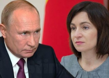 Diplomatul Mihai Gribincea, APEL către puterea de la Chișinău: Solicitați de urgență asistența militară a NATO! E o copilărie să credeți că Rusia va respecta neutralitatea R.Moldova după ce nu a respectat-o 30 de ani. Moscova vrea graniță pe Prut. Unirea e unica soluție de salvare