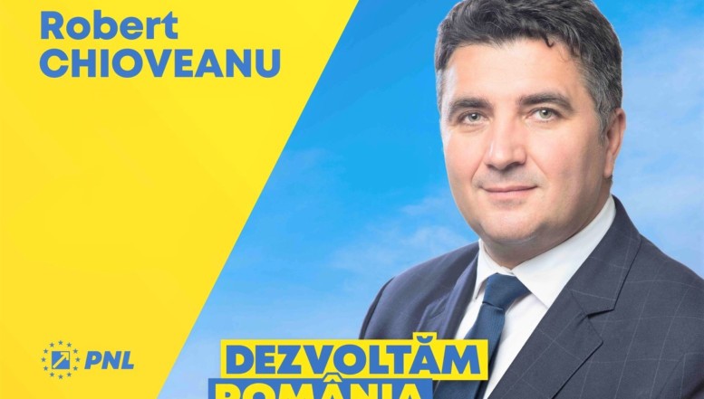 Sindicaliștii cer Guvernului și Președintelui Iohannis stoparea abuzurilor și ilegalităților comise de Robert Chioveanu, Președintele ANSVSA!