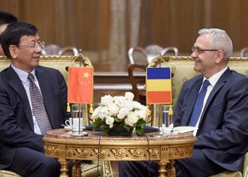 Dragnea DINAMITEAZĂ parteneriatul cu SUA: o companie chinezească acuzată de SPIONAJ construiește reactoarele 3 și 4 de la Cernavodă. Florin Cîțu prezintă implicațiile 