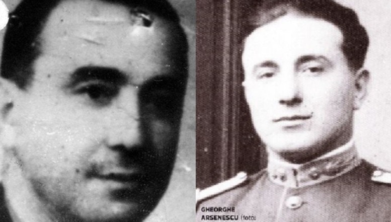 Partizanul martir Gheorghe Arsenescu, colonel al Armatei Regale Române: ”Nu m-a făcut țara ofițer de paradă, m-a făcut ofițer ca să lupt și să mor prntru ea. Să fluture tricolorul nostru românesc pe crestele Carpaților! Aș putea să plec mâine din țară, dar numai trădătorii își părăsesc țara la vreme de restriște”