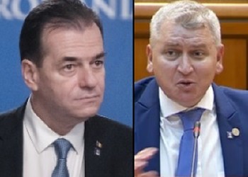 Încă un lider PNL sare la gâtul lui Ludovic Orban. Florin Roman, liderul deputaților liberali: „PNL cedează pas cu pas poziții strategice în Parlament, așa cum a făcut în Executiv”