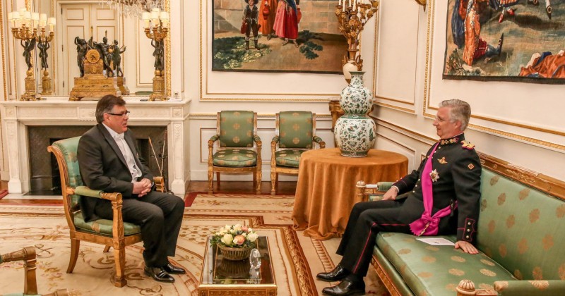 (Iurie Reniță, împreună cu Regele Philippe al Belgiei).jpg