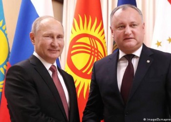 Care sunt acuzațiile împotriva rusofilului Dodon. TRĂDAREA de patrie e cea mai gravă. Amintim că bufonul Moscovei a încercat să negocieze ”federalizarea” R.Moldova