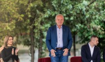 Primarul PSD al Buzăului, dezvăluiri crâncene din culisele risipei bugetare: „Am fost la o înmormântare într-o comună de munte. Toată lumea lucra la primărie. Băi, sunteţi nebuni? Nu se poate aşa ceva!” / „Partidul meu, din păcate, nu a făcut nicio reformă semnificativă. Suntem programați pe autodistrugere”