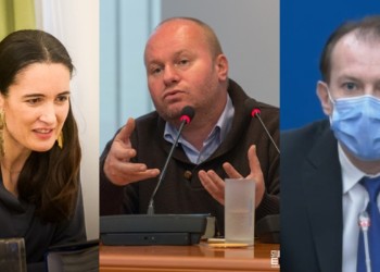 Cîțu, indulgent cu Romprest. Economistul Cristian Păun îl taxează: "A părut ca cineva care vede un lagăr cu prizonieri și, când sărmanii încearcă să evadeze, el îi denunță la paznici și urlă apoi la ei 'să respecte contractul' cu stăpânul de lagăr"