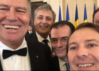 Scriitorul și teologul Cristian Bădiliță, verdict necruțător: Florin Cîțu e de nivelul unei cozi de mătură! Iohannis, lipsit de orice legitimitate