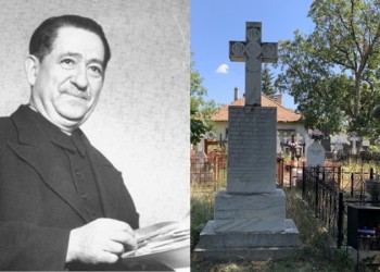 EXCLUSIV Podul.ro, în căutarea martirului Ion Mihalache. AICI se află gropile comune ale Închisorii Tăcerii. Sângeroasele secrete ale Cimitirului ”Eternitatea” din Rîmnicu Sărat. Grupaj FOTO