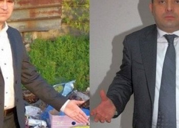 EXCLUSIV Manevră de familie? Îl va susține Vanghelie pe finul Stochiță în lupta pentru Primăria Sectorului 5? Culisele unor negocieri subterane