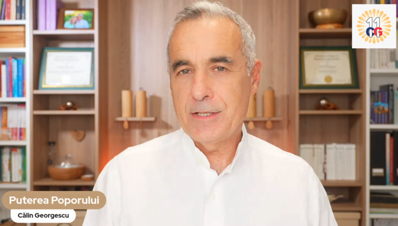 ”Povestea dacică” a lui Georgescu: de fapt, lupii erau tigrii, iar acțiunea se petrecea în junglă, nu pe meleaguri ”dacice”. ”Răgetul trezirii” – o veche fabulă indiană
