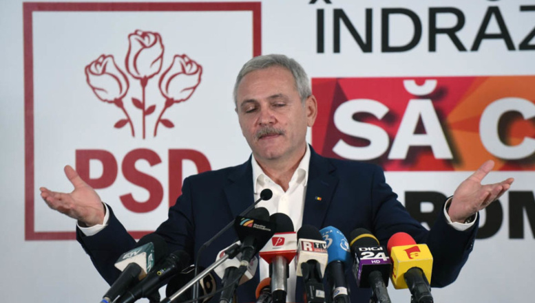 PLANUL lui Dragnea: cum vrea să se ”spele” prin OUG și să candideze la Cotroceni! ACUZAȚIILE unui politolog cunoscut 