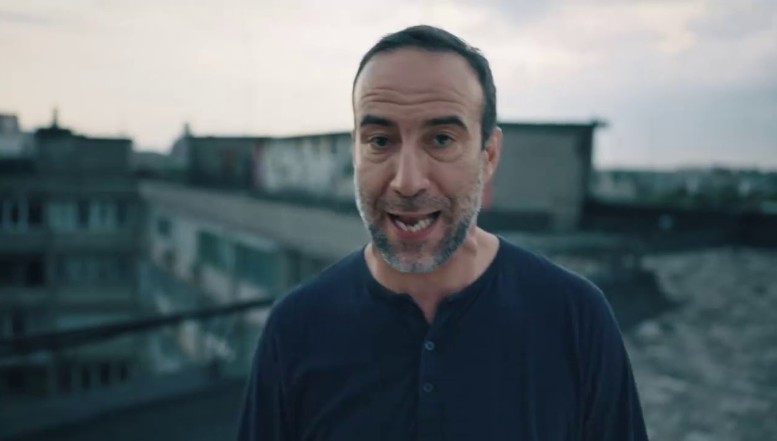 Actorul Șerban Pavlu: Dacă nu ai votat nu mai ai dreptul să spui "Cum este posibil așa ceva?"