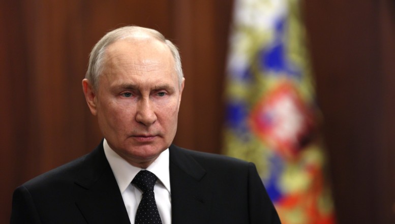 Putin e disperat să obțină, cu celeritate, noi teritorii în Ucraina. Semnalul de alarmă tras de doi oficiali americani privind iminența unei ofensive rusești