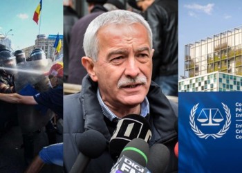EXCLUSIV Magistrați străini care să ancheteze faptele abominabile din 10 august. Doru Mărieș sugerează o soluție inedită
