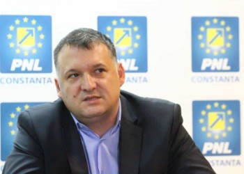 Concesionarea unei părți din Lacul Techirghiol. Bogdan Huțucă: "Voi solicita Guvernului să verifice condițiile în care ANRM a semnat contractul de cesiune!"