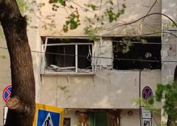 ALERTĂ: Provocări mizerabile la Tiraspol. FSB și GRU au tras cu lansatorul de grenade în așa-zisul Minister al Securității pentru a da vina pe ”dușmanii externi”. MOTIVELE din spatele acestor demențe