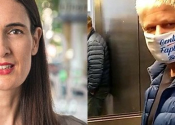 Clotilde Armand invocă faptele pentru care Tudorache trebuie REȚINUT: "Câte probe mai vreți, domnilor procurori?!"