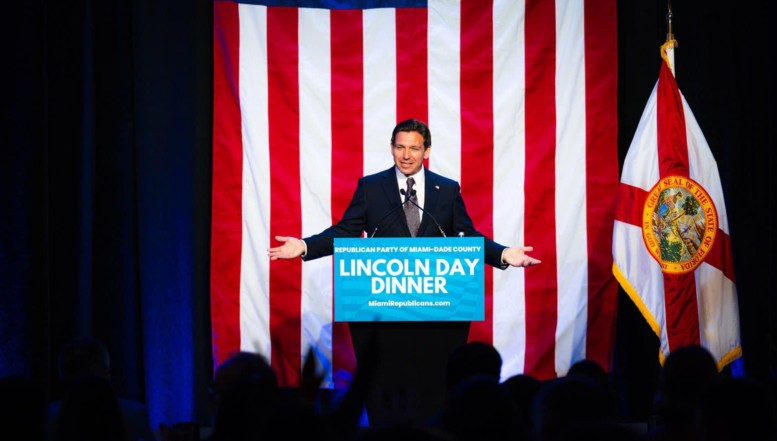 DeSantis minimalizează importanța războiului dus de Rusia împotriva Ucrainei. Care ar trebui să fie "interesul semnificativ" al Washingtonului în viziunea candidatului republican