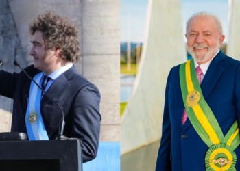 Președintele Argentinei, Javier Milei, spune lucrurilor pe nume despre omologul brazilian și refuză să-și ceară scuze: "De când trebuie să-ți ceri scuze că ai zis adevărul?! Lula e un comunist, un mic stângist cu un ego inflamat!"