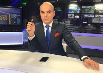 Rareș Bogdan, anunț fără echivoc pentru CNA: Nu vom fi reduși la tăcere! Vom continua așa cum am făcut-o și până acum! EXCLUSIV INTERVIU