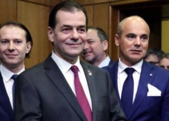 EXCLUSIV: A început RĂZBOIUL pentru șefia PNL. Când vrea Orban să organizeze Congresul. Probleme pentru Cîțu, Rareș Bogdan și Sighiartău