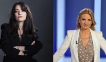 Lucia Maria Udrescu (USR), mesaj adresat pesedisto-auriștilor pe TikTok: În spatele strigătelor Ancăi Alexandrescu se află posturile unor amante, unor fiice, unor fii, contracte cu statul bănoase. Problema constă în faptul că cu acel discurs vă păcălește pe voi!