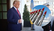 EXCLUSIV Interviu. Denuclearizarea – cel mai ambițios plan de pace și securitate al lui Trump în politica externă. Departamentul de Stat al SUA: “Vedem o oportunitate istorică”. Legătura cu Ucraina