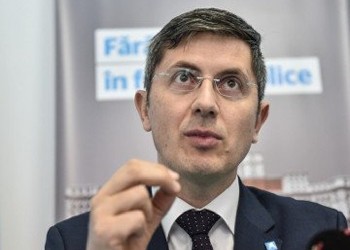 Dan Barna, semnal de alarmă: "PSD-ALDE îngreunează desfășurarea referendumului pe justiție! Decizia BEC este nejustificată!"