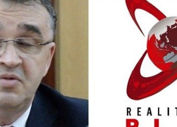 VIDEO Baronul de Vrancea, Marian Oprișan, dă în judecată Realitatea pentru că i-a pus oglinda în față