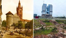 EXCLUSIV Document. Cifre înfricoșătoare. Câți etnici germani au mai rămas în exclava rusă Kaliningrad (fostul Königsberg) după cei 47 de ani de ocupație sovietică și 33 de ani de administrație federativă rusă. Ministerul Politicilor Sociale din Kaliningrad: “Toată populația civilă a fost deportată. Dar observăm un fenomen al turismului nostalgic”