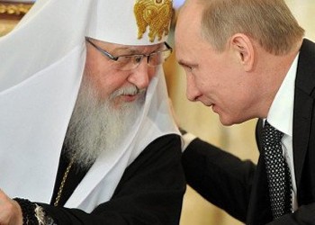 CUTREMUR în kaghebizata Biserică Rusă: 67 de preoți critică cu duritate regimul Putin! Kremlinul folosește ”cruzimea nejustificată” împotriva protestatarilor