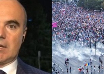 VIDEO Rareș Bogdan: "Nerezolvarea Dosarului 10 august nu ține de președintele României, de ministrul Justiției sau de premier!"